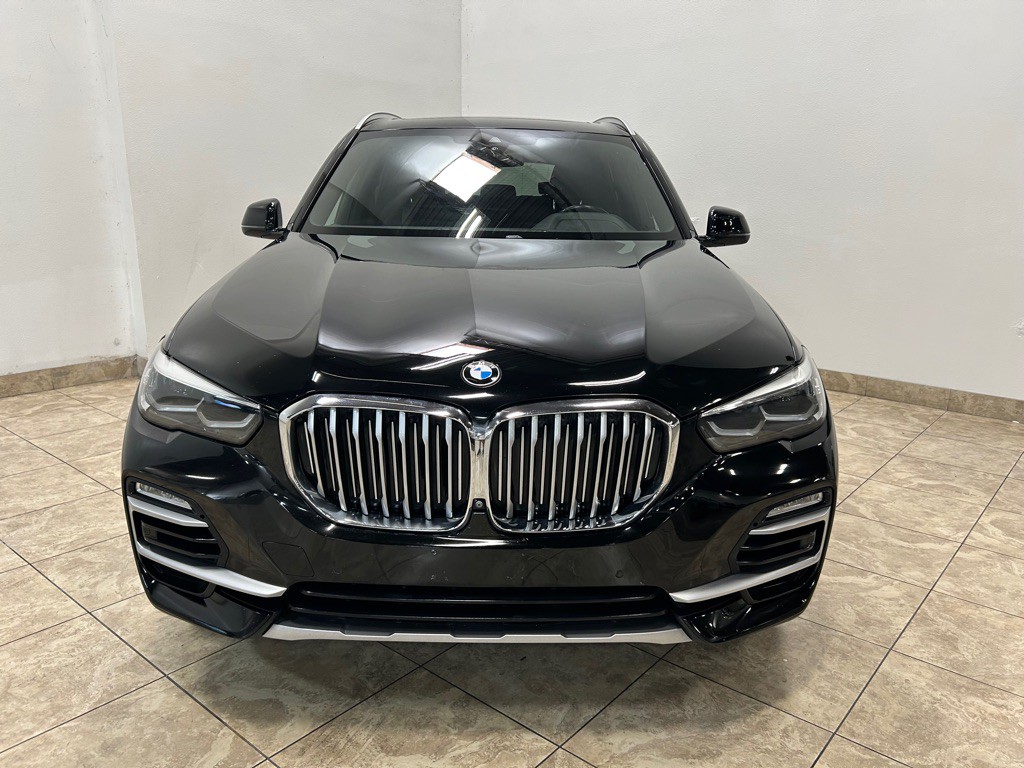 2019 BMW X5 Image 2