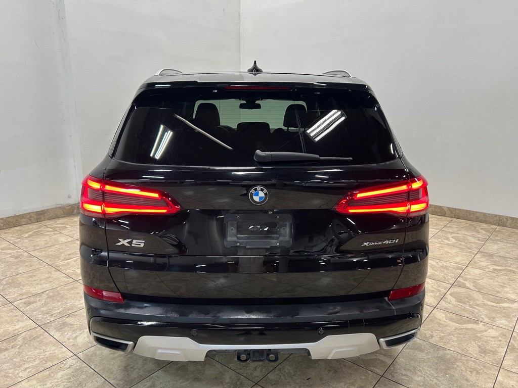 2019 BMW X5 Image 7