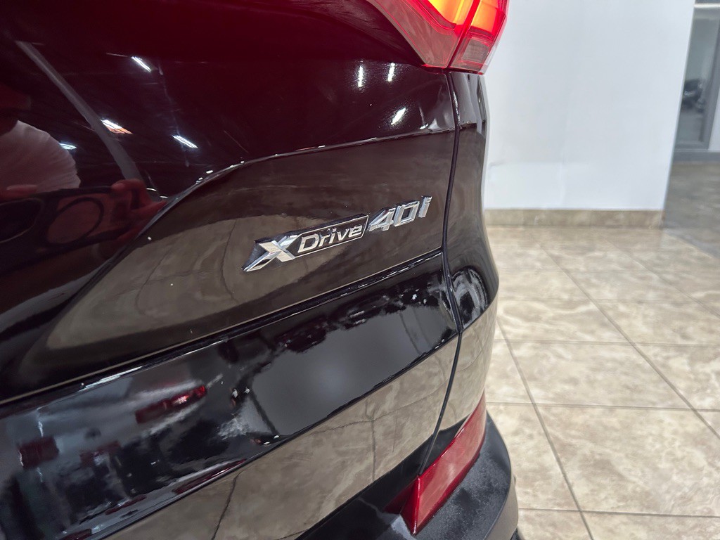 2019 BMW X5 Image 10