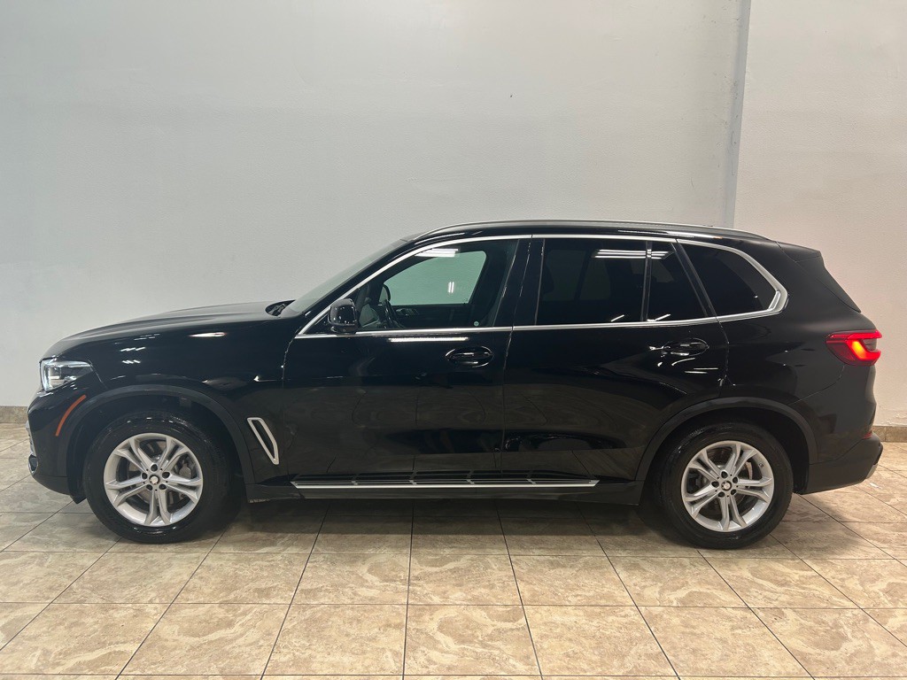 2019 BMW X5 Image 11