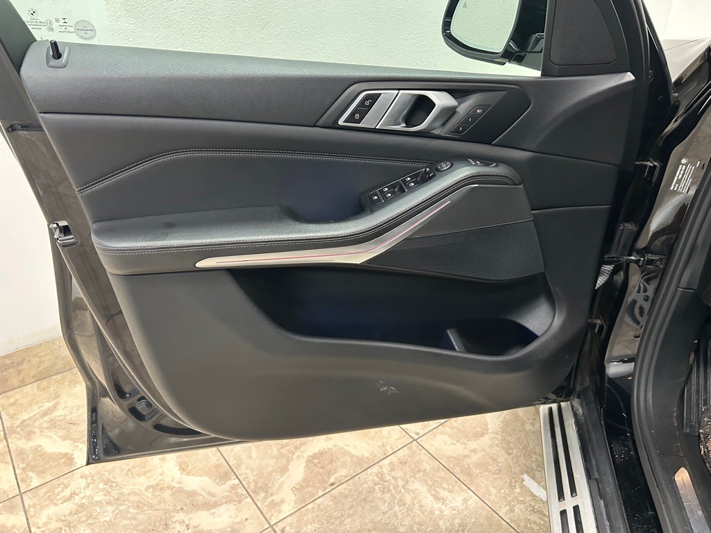 2019 BMW X5 Image 16