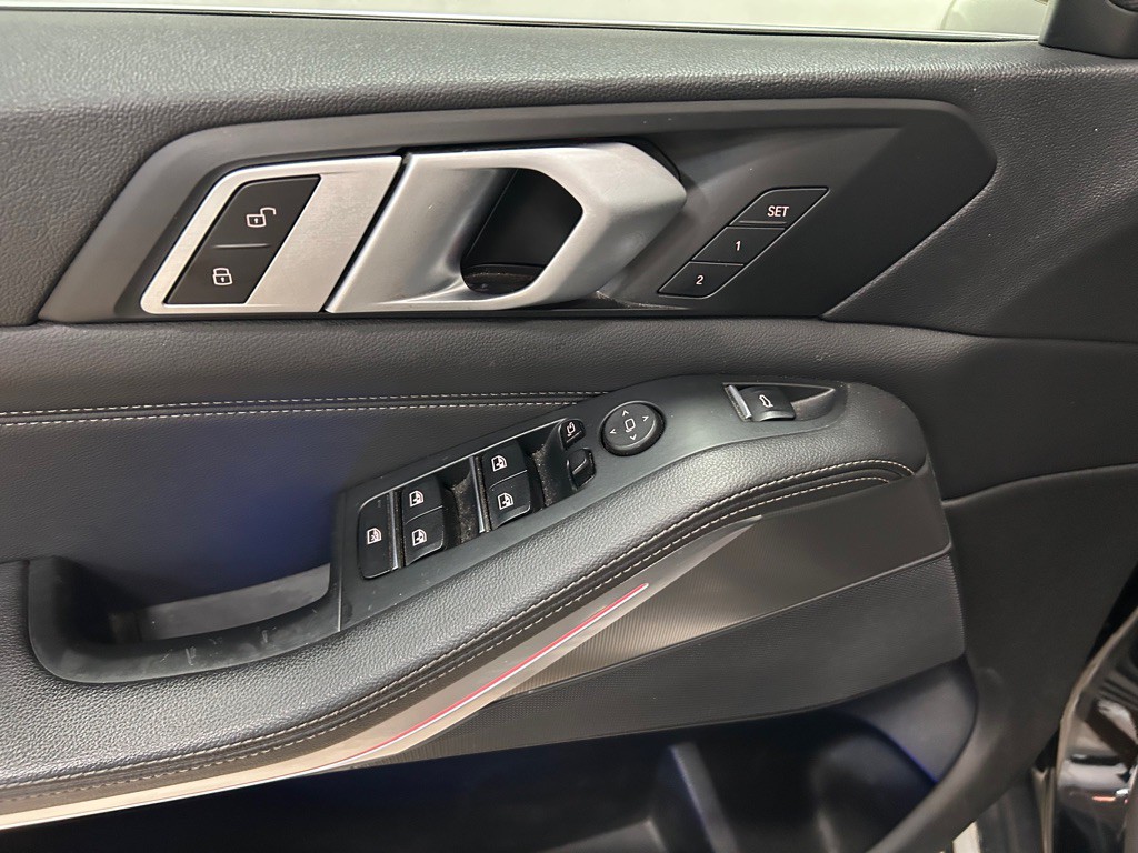2019 BMW X5 Image 17
