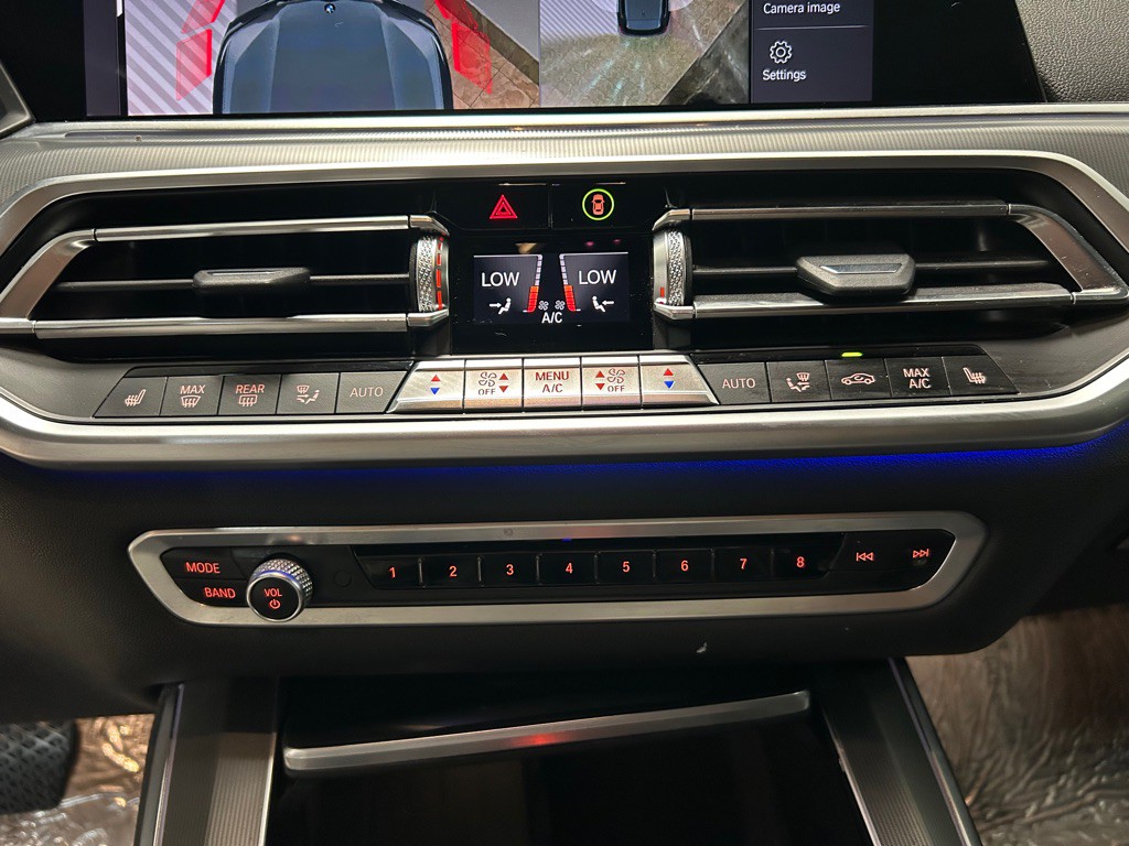 2019 BMW X5 Image 24