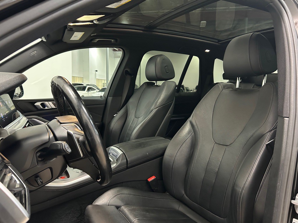 2019 BMW X5 Image 29