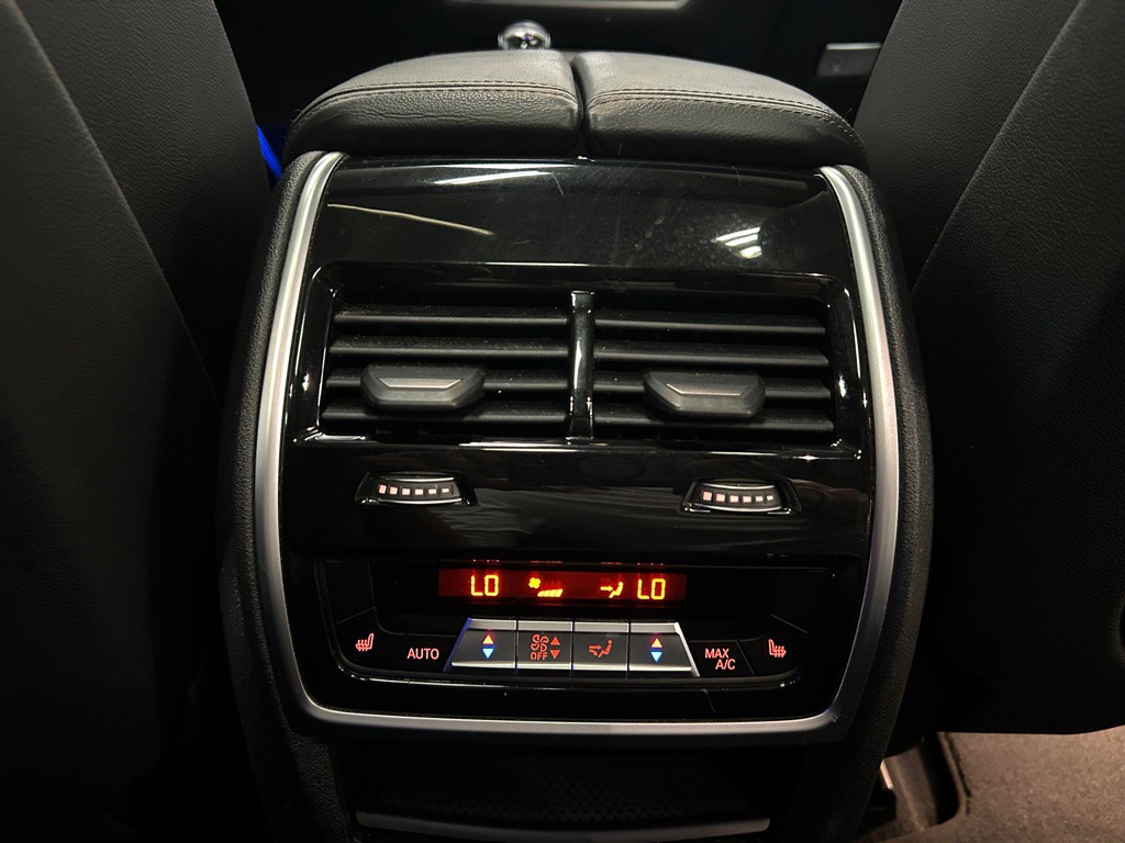 2019 BMW X5 Image 34