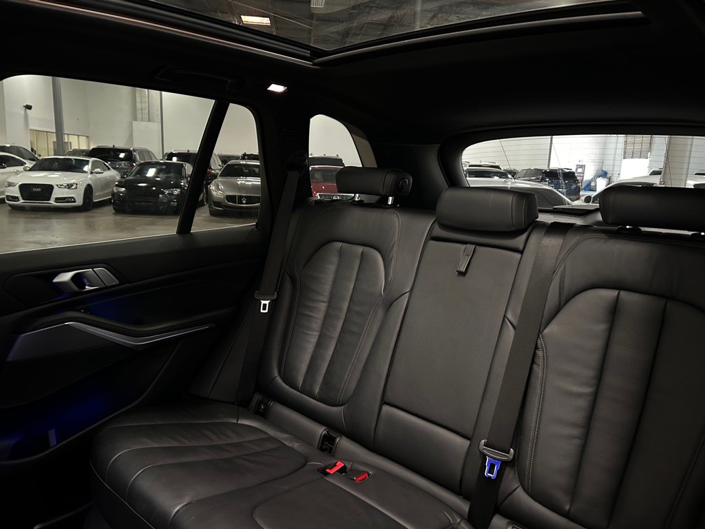 2019 BMW X5 Image 39