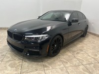 Image for 2018 BMW 5 Series 530i ID: 6750482