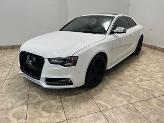 Image for 2014 Audi S5 3.0T quattro Premium Plus ID: 6750484