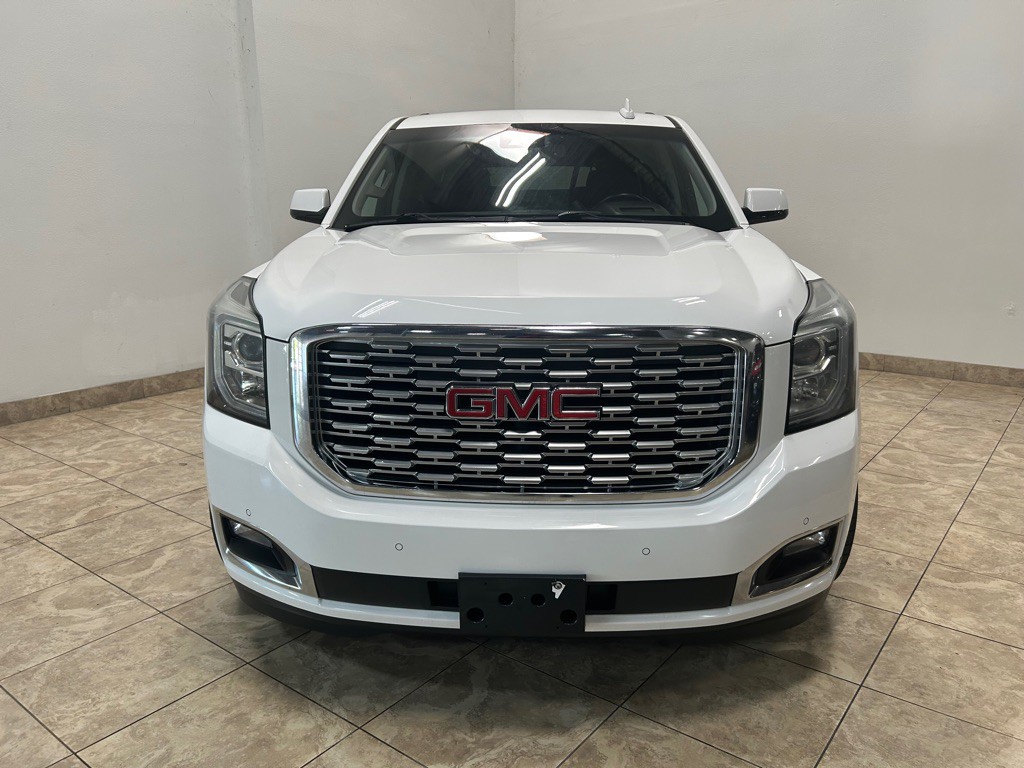 2020 GMC Yukon Image 3