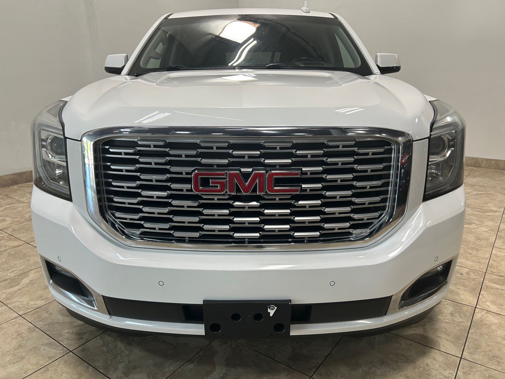 2020 GMC Yukon Image 4