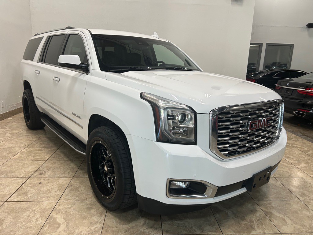 2020 GMC Yukon Image 5