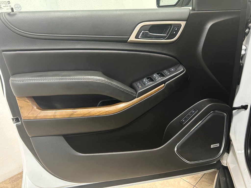 2020 GMC Yukon Image 15