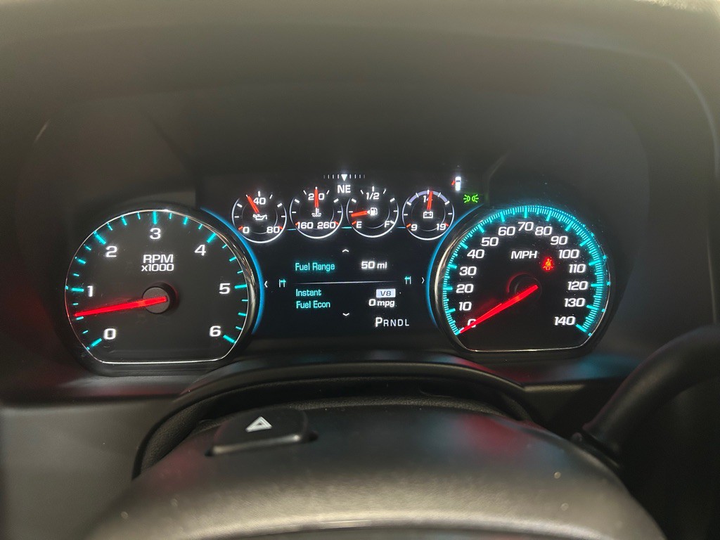 2020 GMC Yukon Image 18