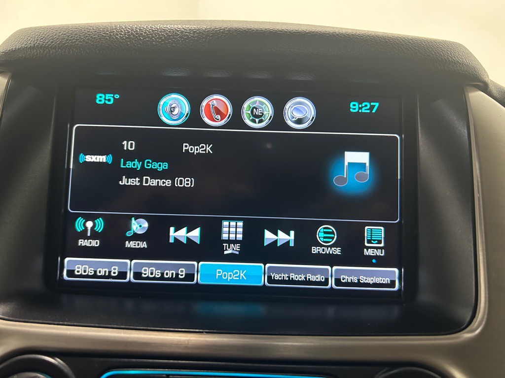 2020 GMC Yukon Image 20