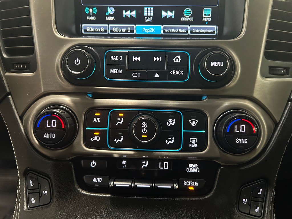 2020 GMC Yukon Image 21