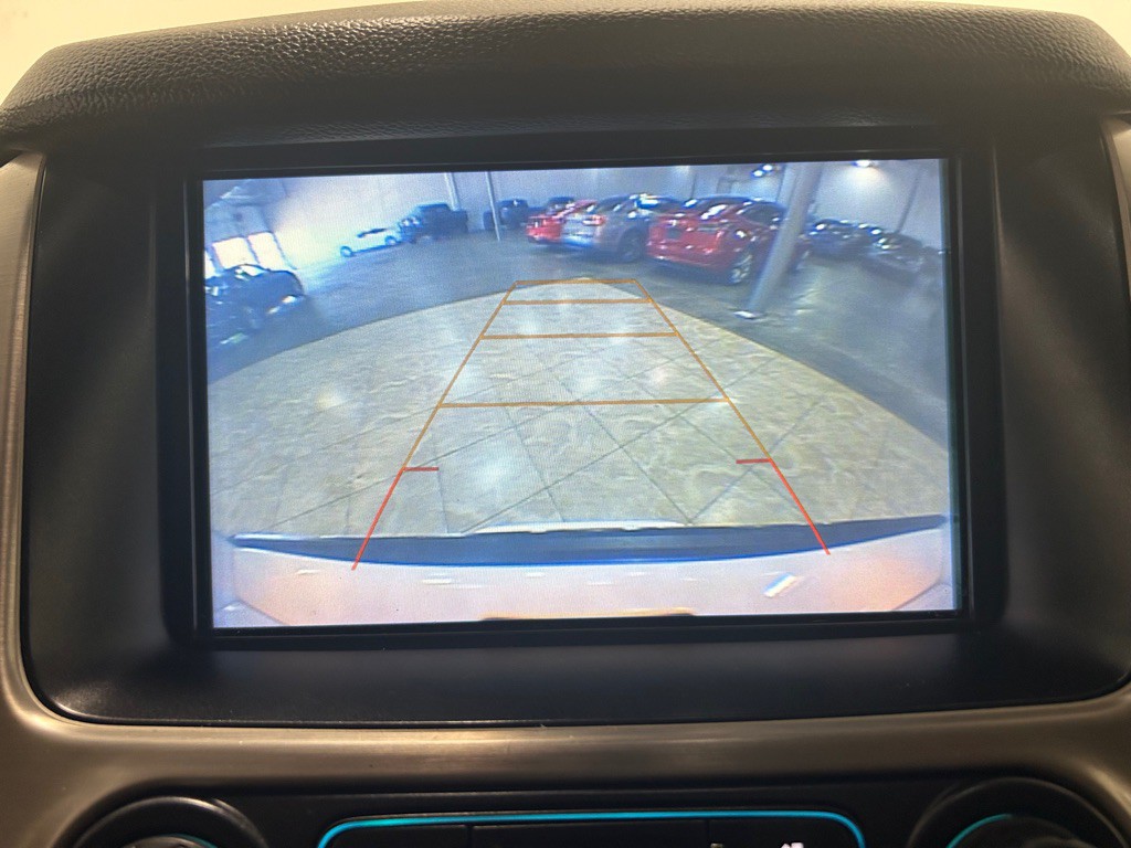 2020 GMC Yukon Image 22