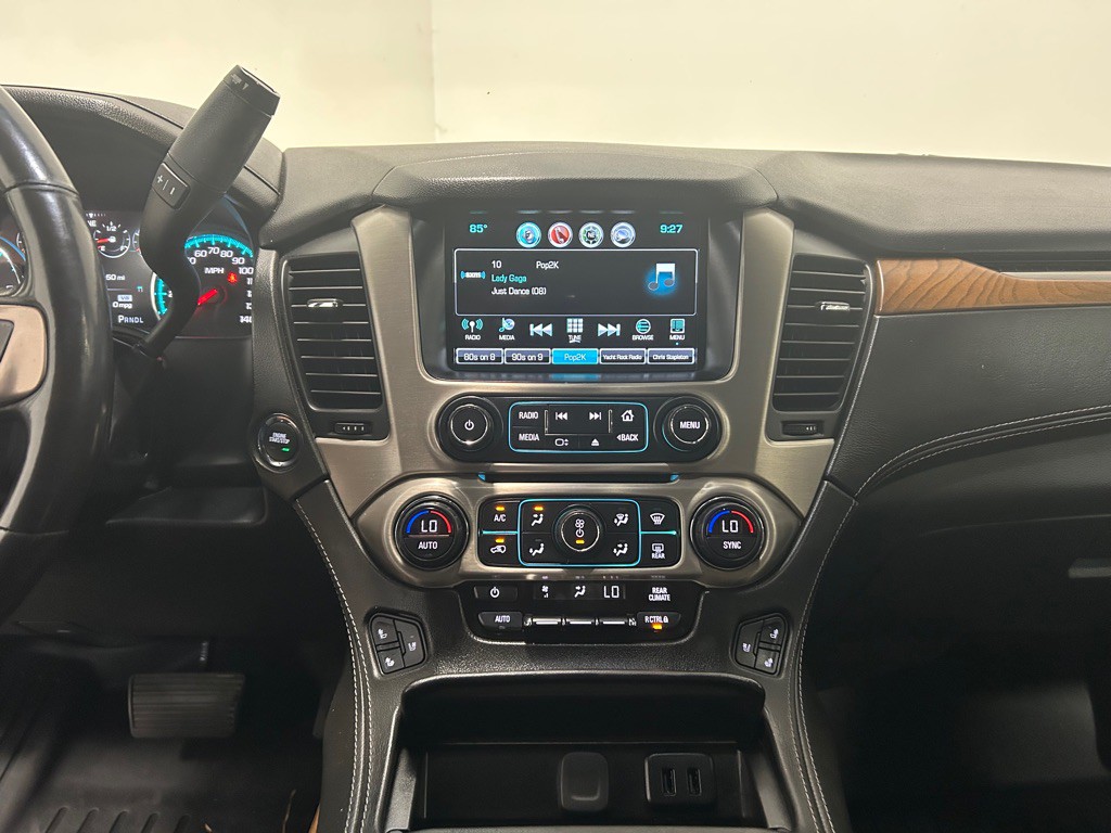 2020 GMC Yukon Image 23