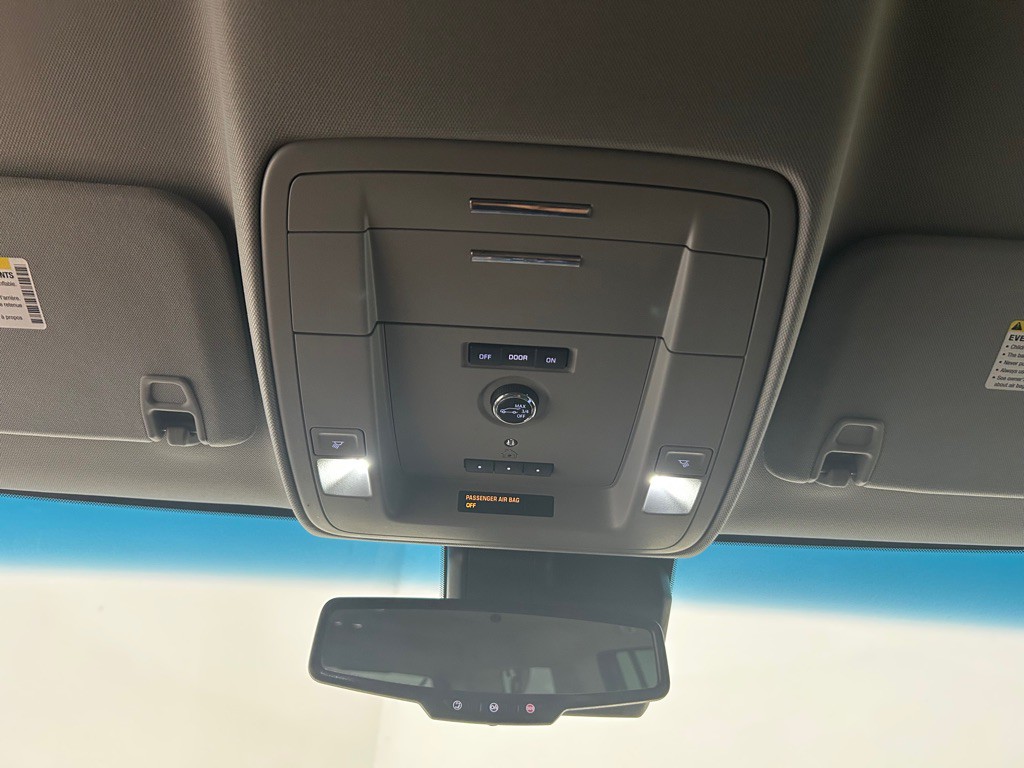 2020 GMC Yukon Image 24