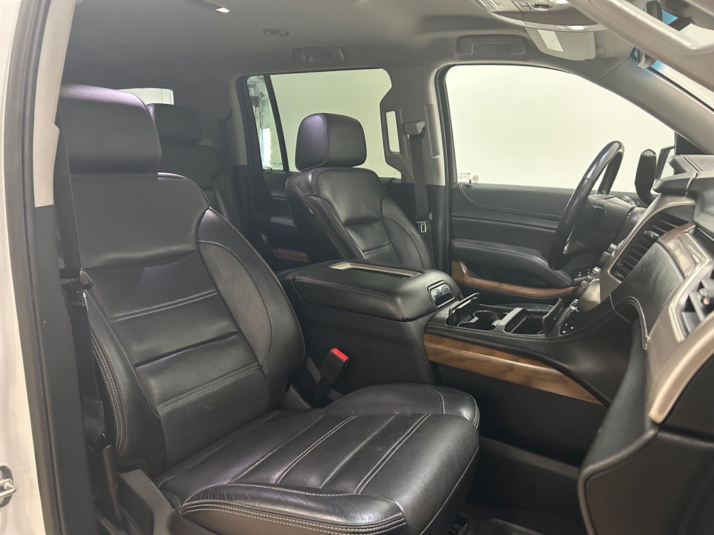 2020 GMC Yukon Image 30