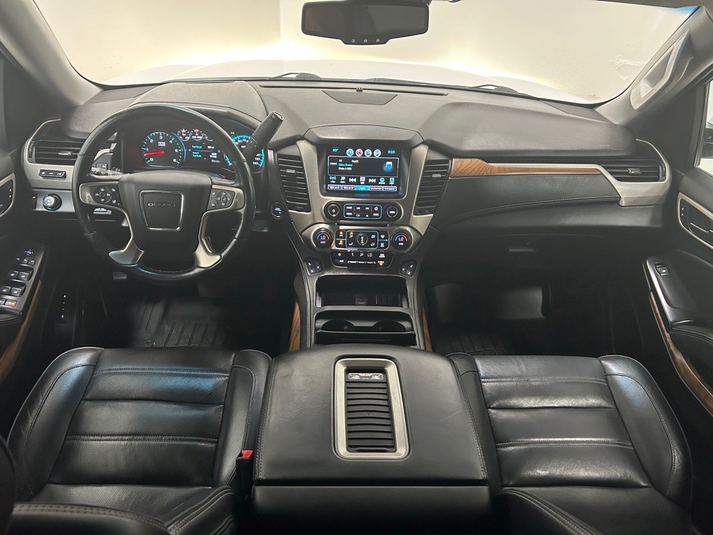 2020 GMC Yukon Image 31