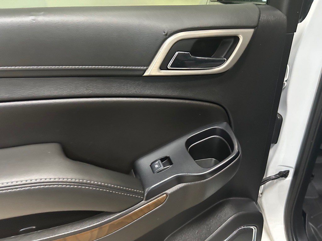 2020 GMC Yukon Image 33