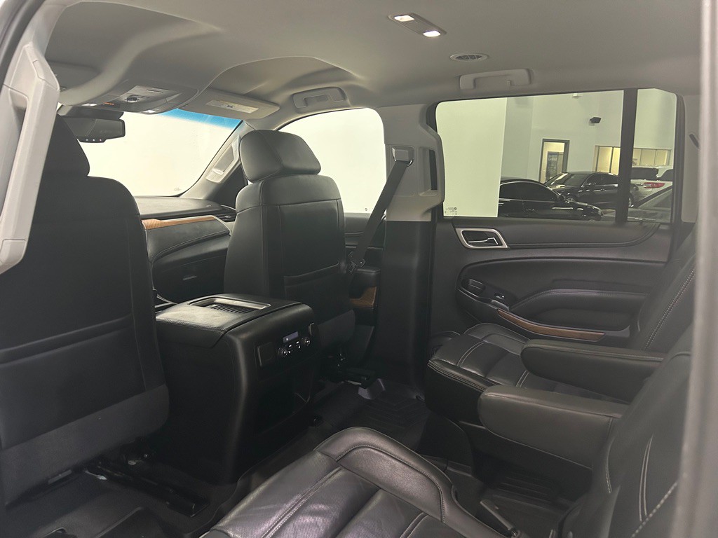 2020 GMC Yukon Image 34