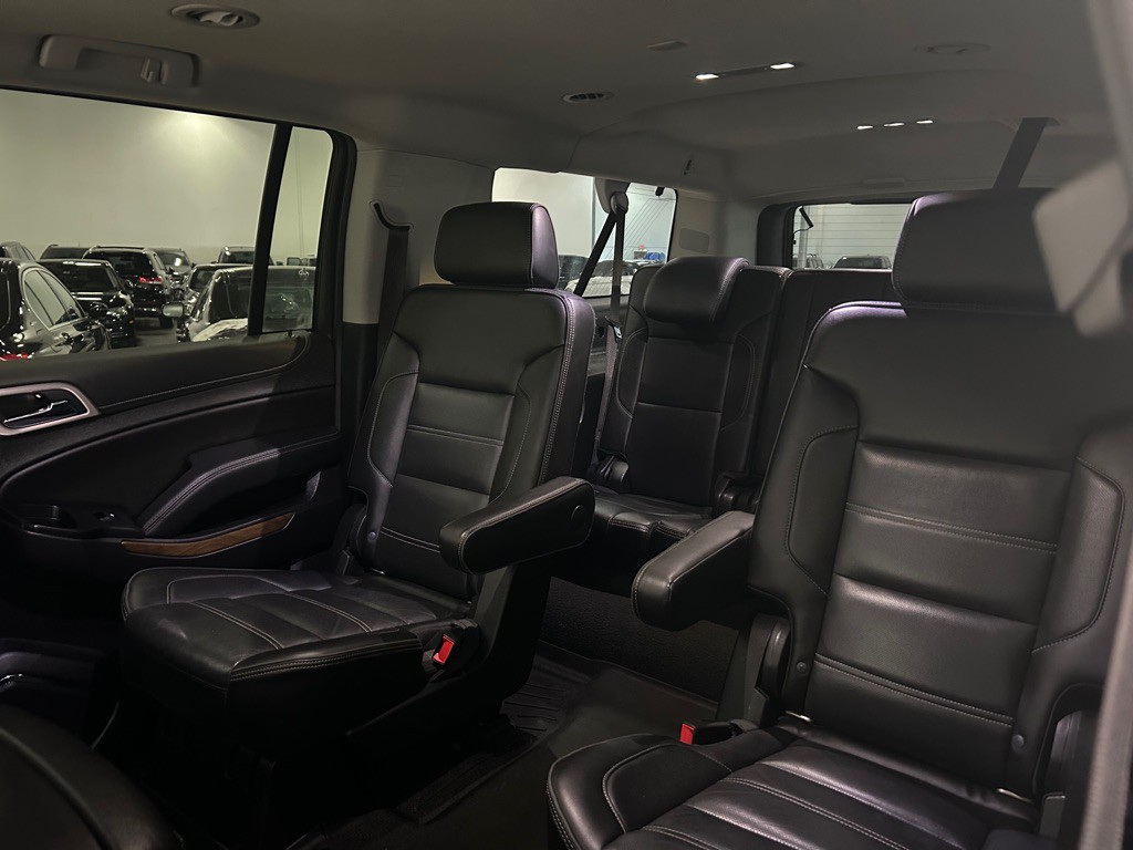 2020 GMC Yukon Image 35