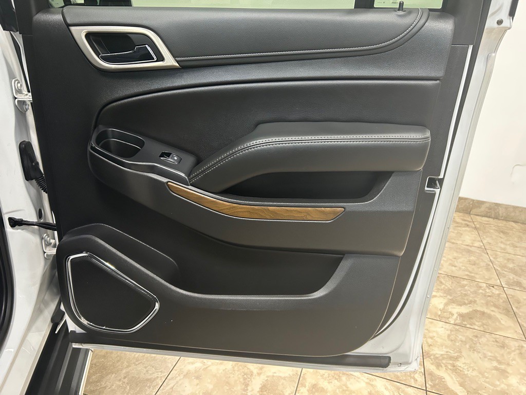 2020 GMC Yukon Image 36