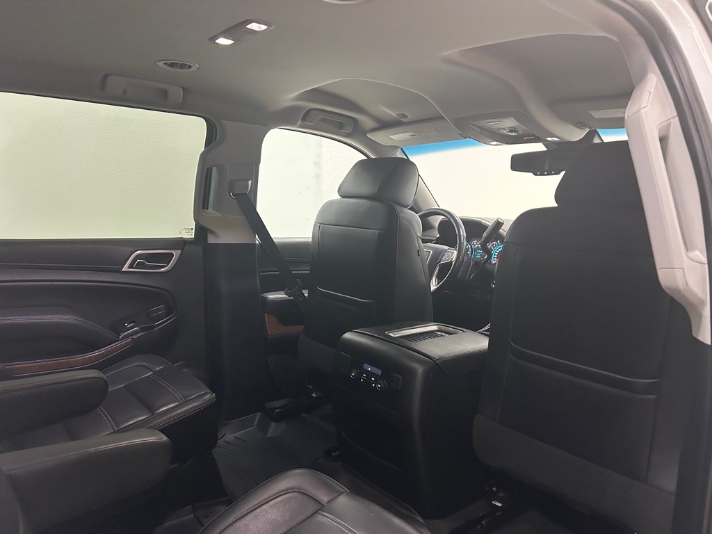 2020 GMC Yukon Image 38