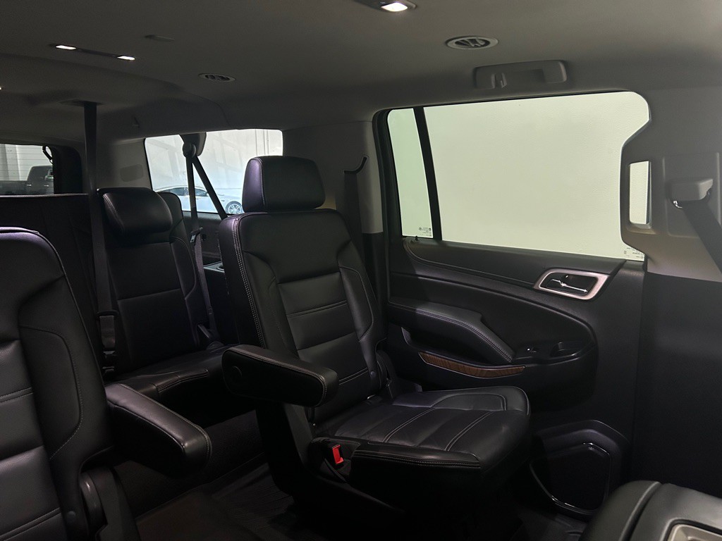 2020 GMC Yukon Image 39