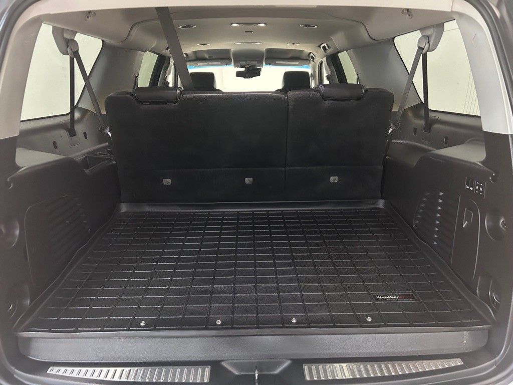 2020 GMC Yukon Image 40