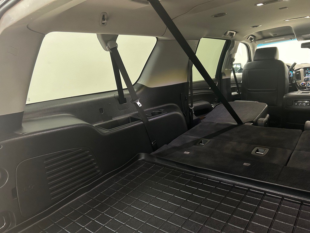 2020 GMC Yukon Image 41