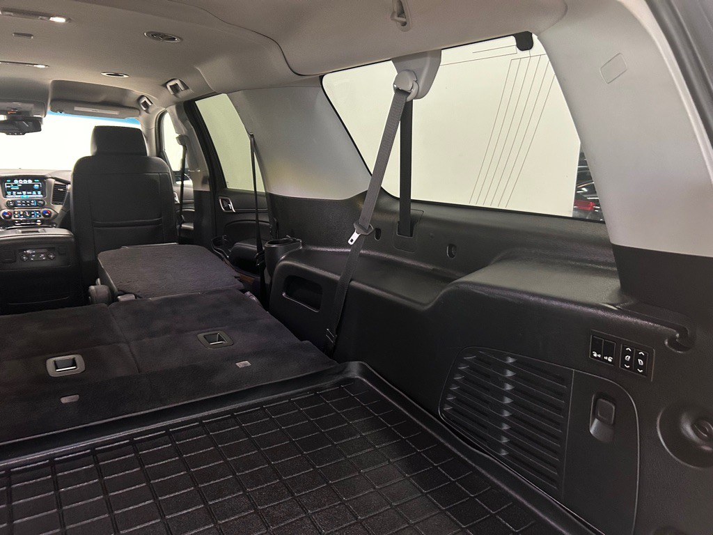 2020 GMC Yukon Image 42