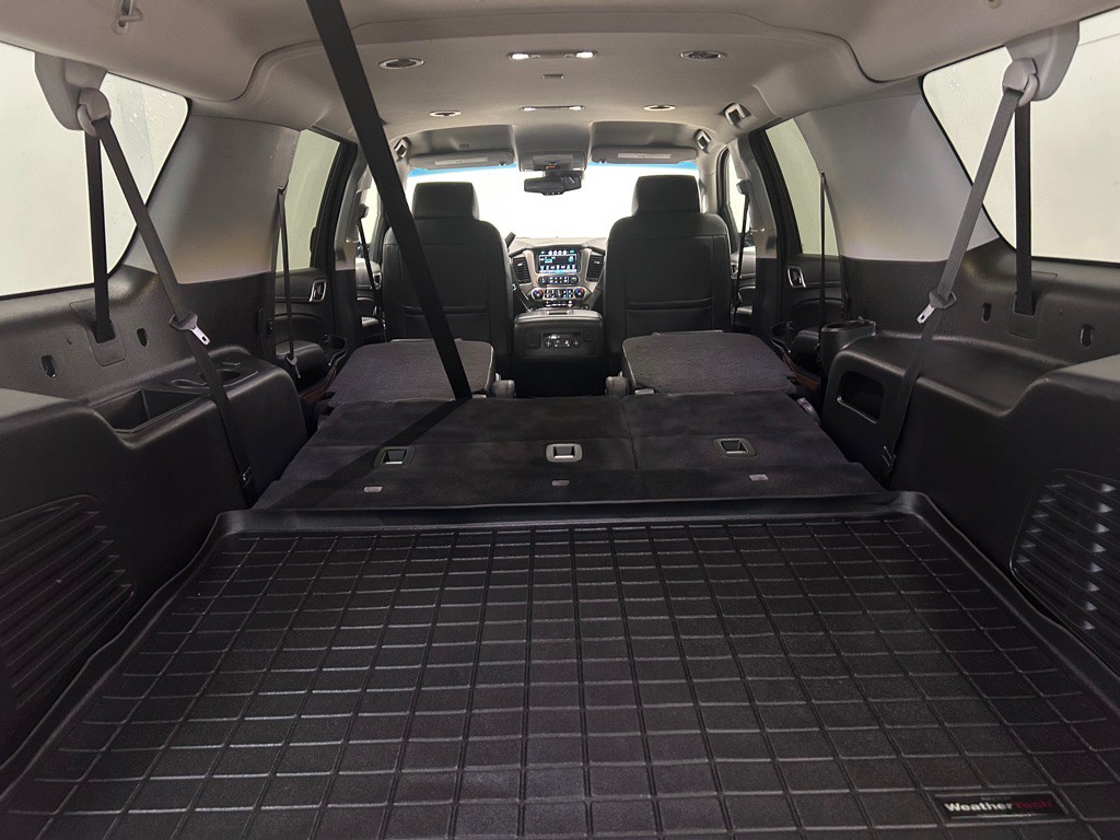 2020 GMC Yukon Image 43