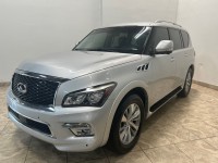Image for 2016 INFINITI QX80 BASE ID: 6750488