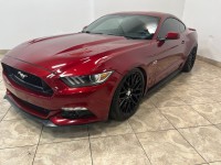 Image for 2016 Ford Mustang GT ID: 6750489