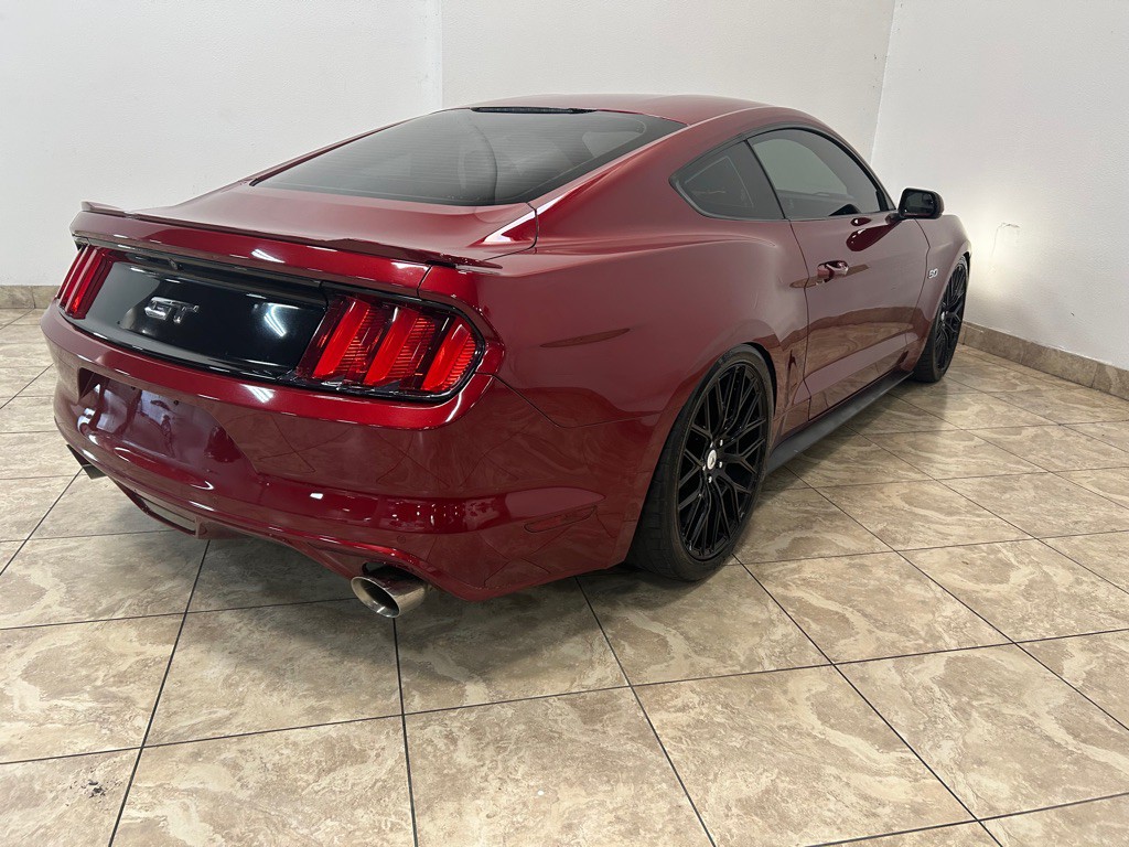 2016 Ford Mustang Image 7