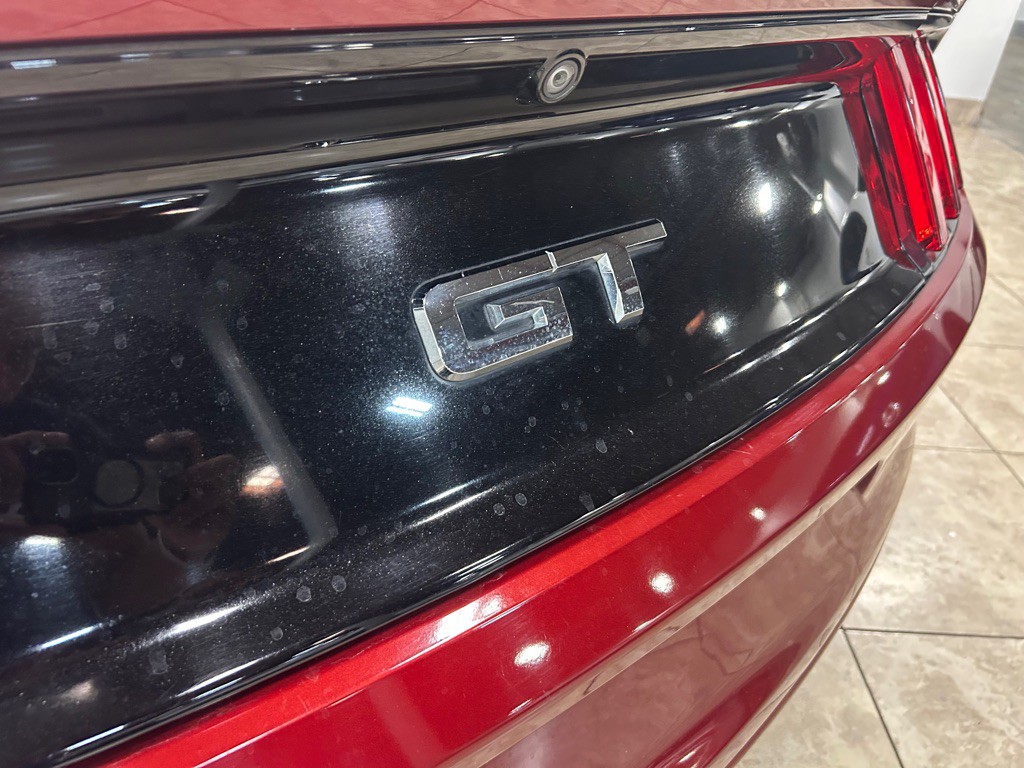 2016 Ford Mustang Image 10