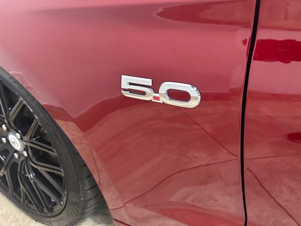 2016 Ford Mustang Image 11