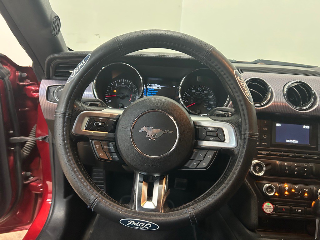 2016 Ford Mustang Image 20
