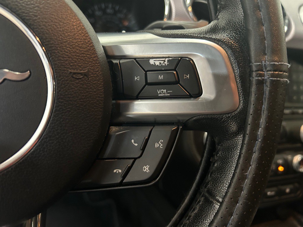 2016 Ford Mustang Image 22