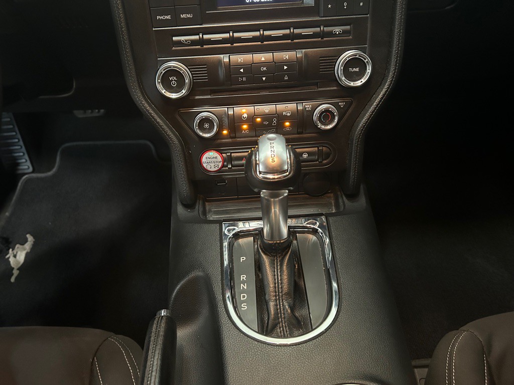 2016 Ford Mustang Image 26
