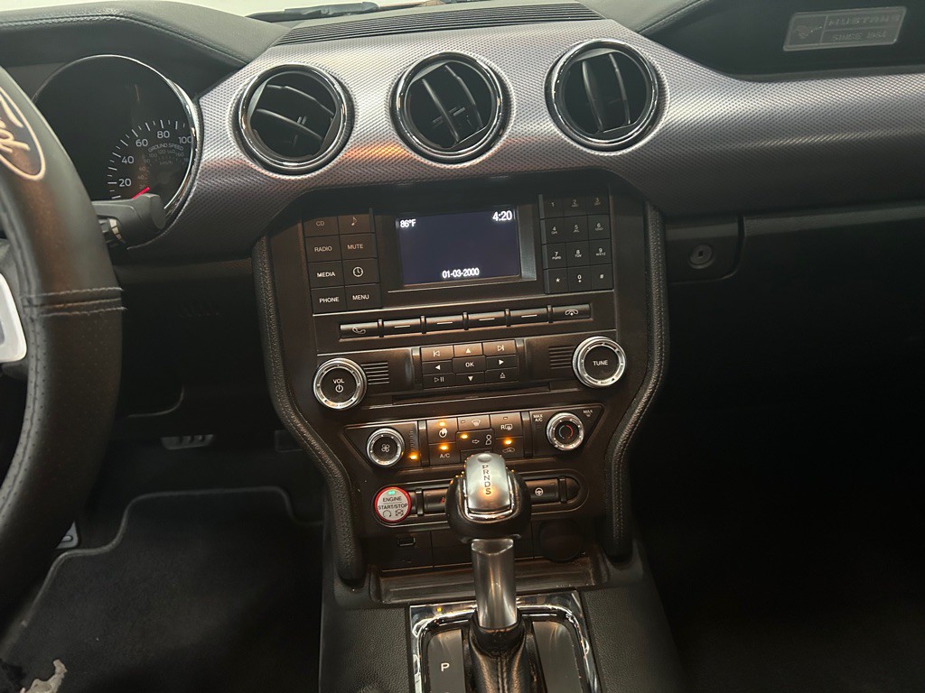 2016 Ford Mustang Image 27