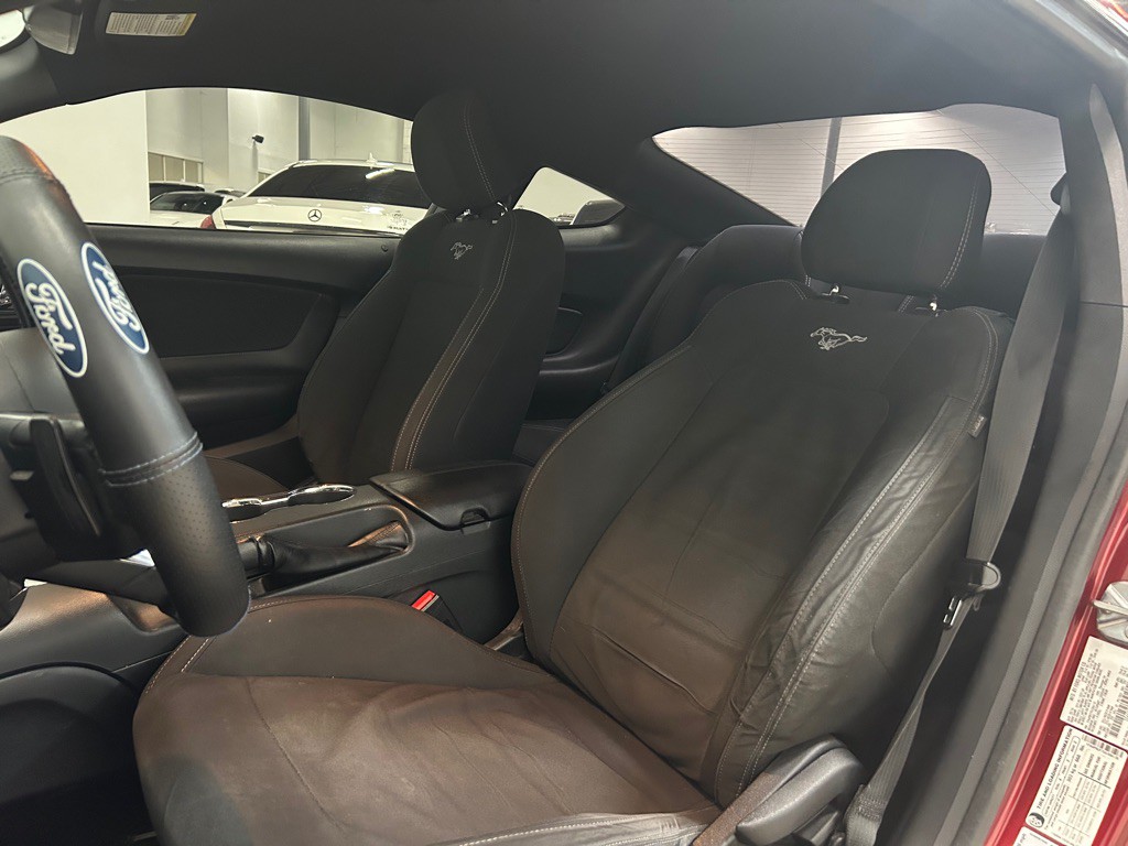 2016 Ford Mustang Image 29