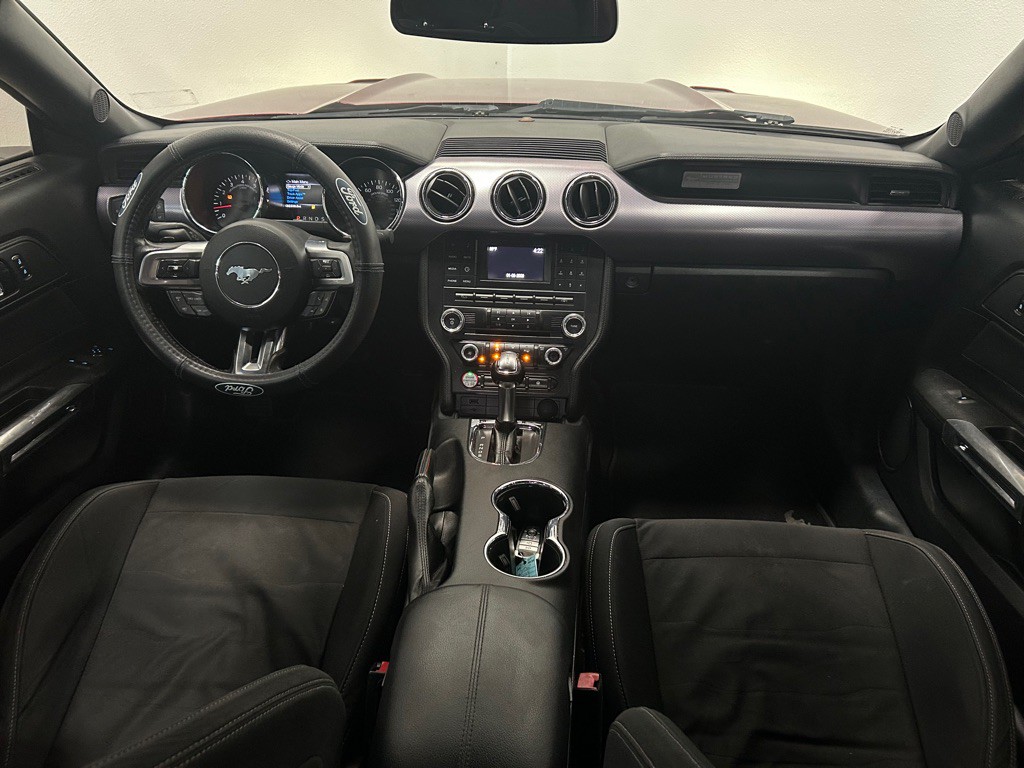 2016 Ford Mustang Image 33