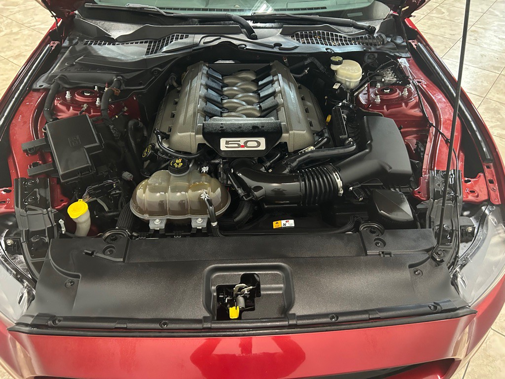 2016 Ford Mustang Image 36