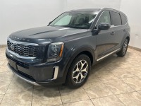 Image for 2020 Kia Telluride EX ID: 6750491