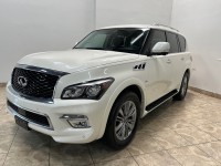 Image for 2017 INFINITI QX80 BASE ID: 6750493