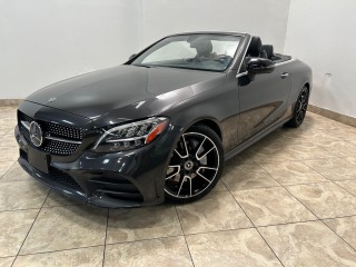 Image for 2019 Mercedes-Benz C-Class C 300 ID: 6750496