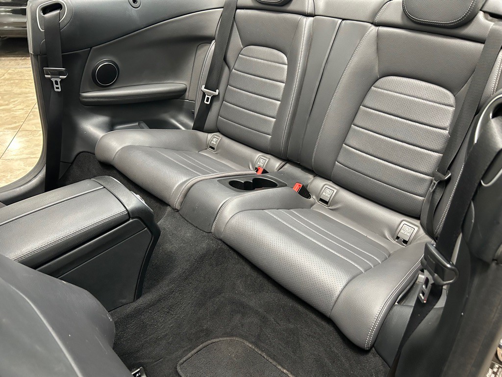 2019 Mercedes-Benz C-Class Image 37